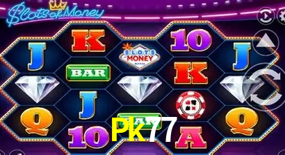 Security Systems Pk77