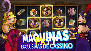 Live Casino Pk77