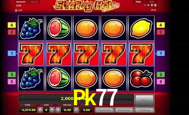 Responsive Design Pk77